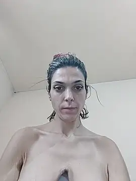 SheTheDeeevil live sex cam