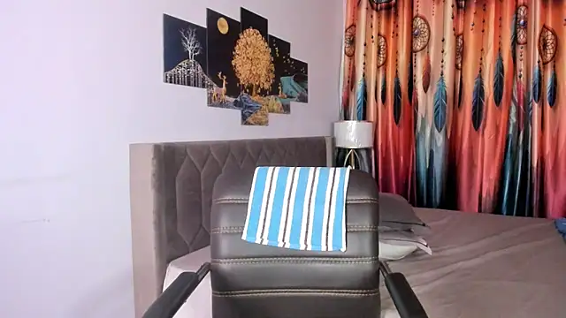 Deanerys's cam snapshot