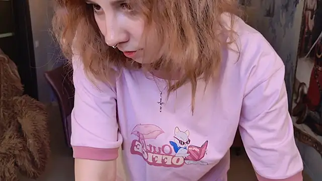 JasmineMilko's cam snapshot