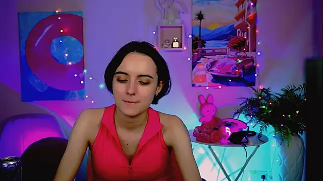 KateWillows's cam snapshot