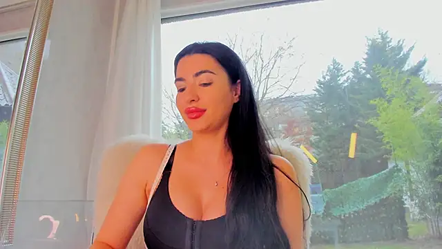 Naila18's cam snapshot