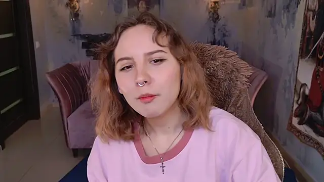 JasmineMilko's cam snapshot