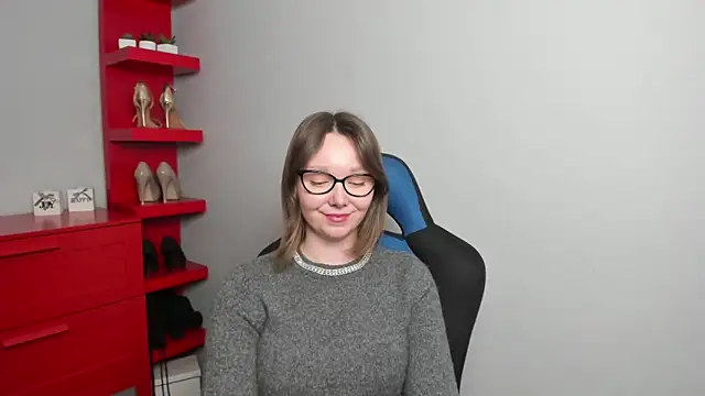 Cookie_zoe's cam snapshot