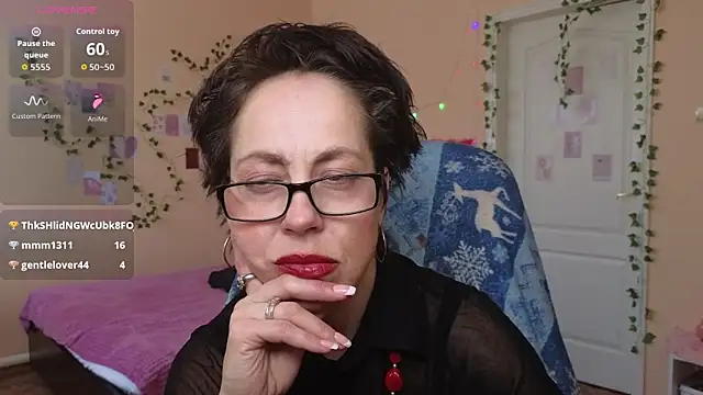 Ronda_Roni's cam snapshot