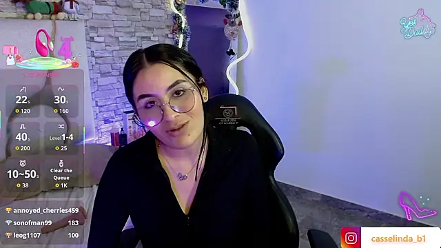 casse_tay's cam snapshot