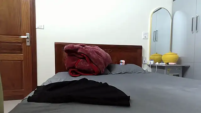 LoveMai-LoveMai's cam snapshot