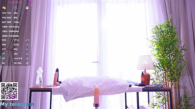 LynBardon's cam snapshot