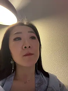 AikoYamada's cam snapshot