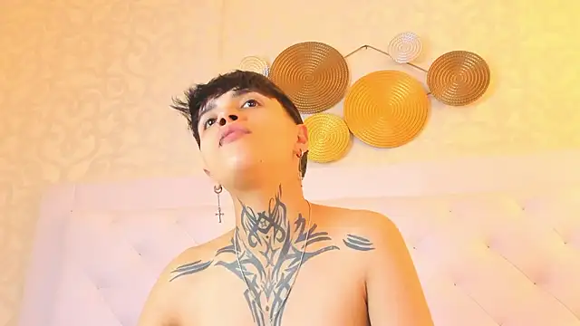 b3k_afrodict's cam snapshot