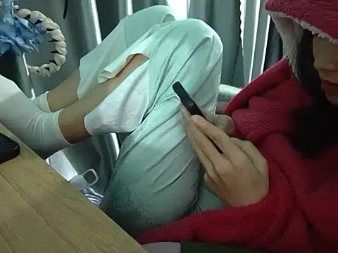 Ly-ny's cam snapshot