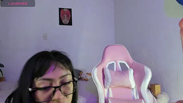 mangodizzy's cam snapshot