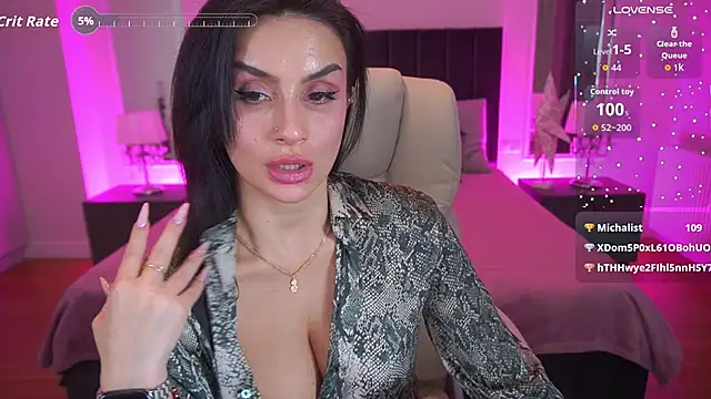 AnzhyTeqila live sex cam