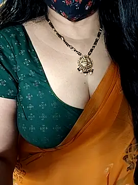 manvika-telugu's cam snapshot