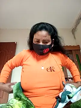 Neha-Roy's cam snapshot