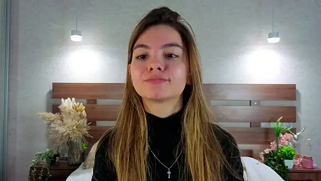 MargieDavidson's cam snapshot