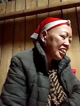 Agnes-baby's cam snapshot