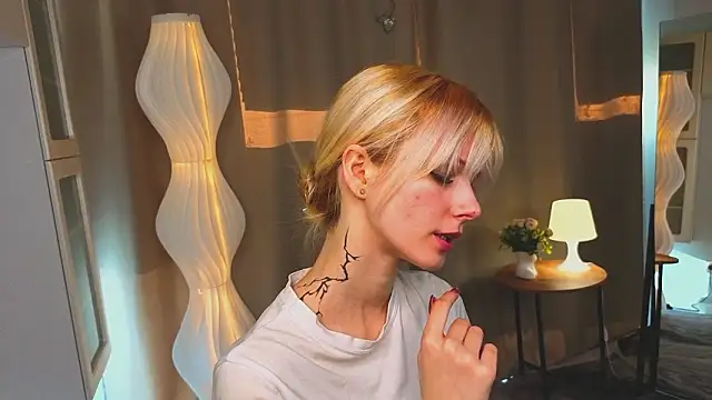 JuanaSumma's cam snapshot