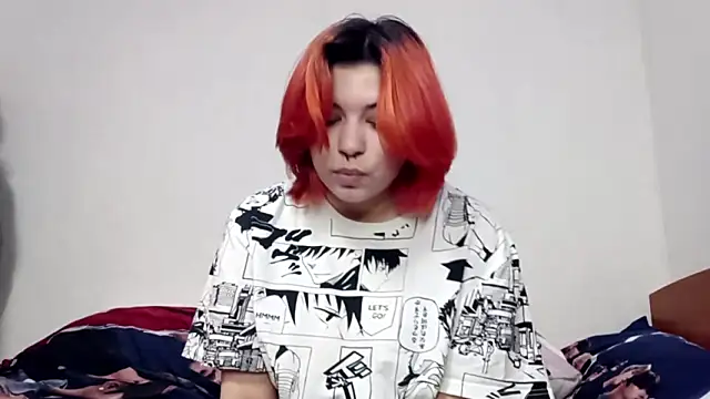 Evakpoplover's cam snapshot