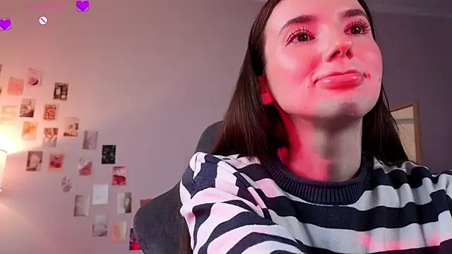 ssandralovin's cam snapshot