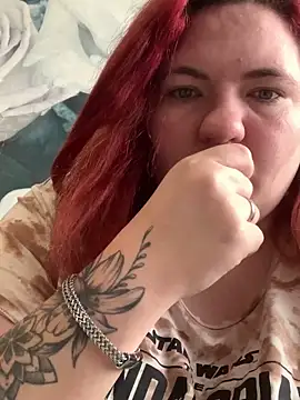 OskaAhh's cam snapshot