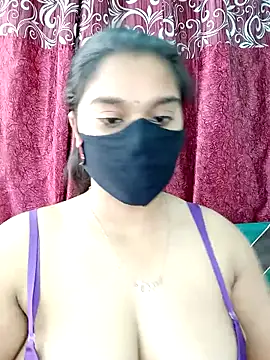 Jasmine_jaaan's cam snapshot