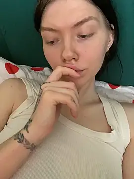 Lisaaa_Alisa's cam snapshot