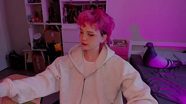 School_Love's cam snapshot