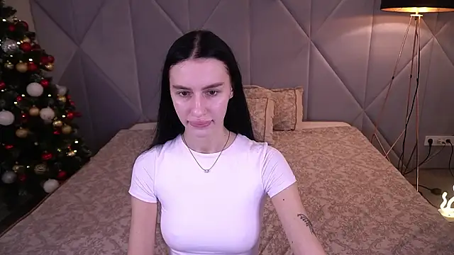 Snow_WhiteeeX's cam snapshot