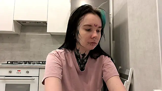 HighelikeGirl's cam snapshot