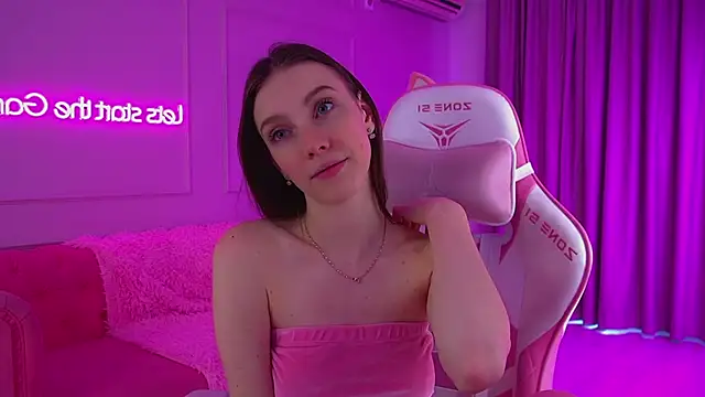 VeronicaVances's cam snapshot