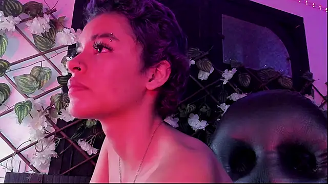 Anny_Kiitty's cam snapshot