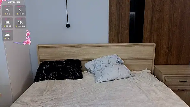 VinnieMaida's cam snapshot