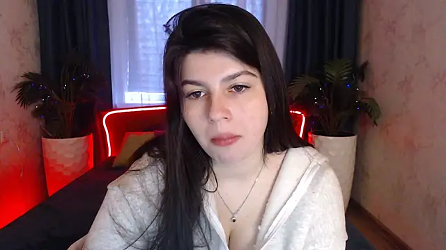 KisaModel's cam snapshot