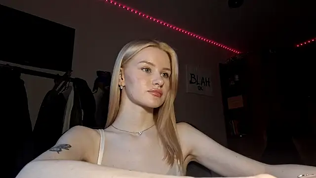 ChongTreece's cam snapshot