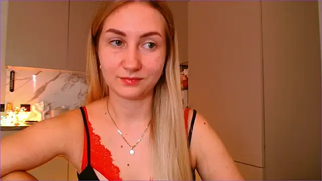 BluueSilk's cam snapshot