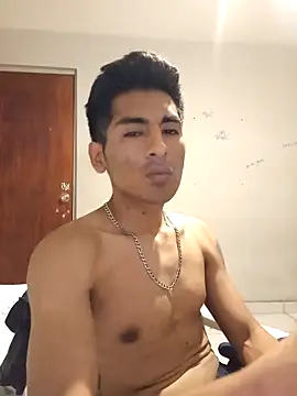 LeonRoots live sex cam