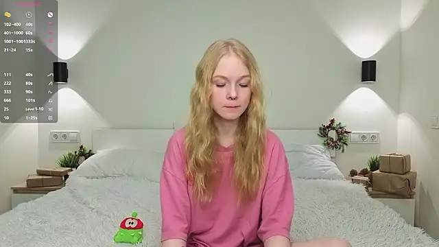 GhisllaineWestler's cam snapshot