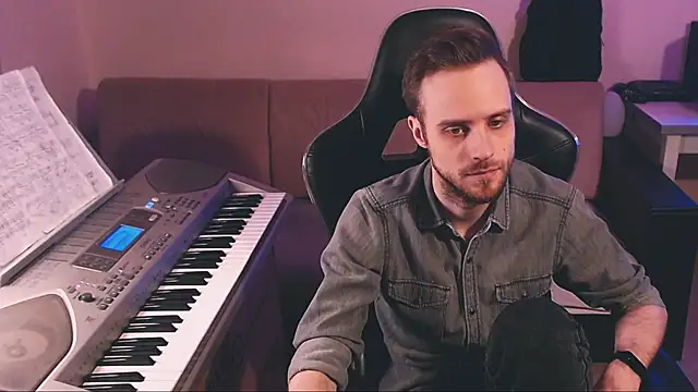 Sweetparker live sex cam