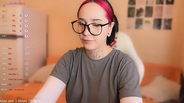 AnastasiaSun's cam snapshot