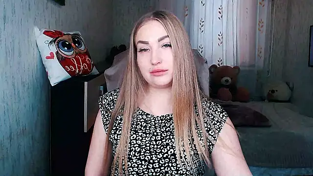 _KittyBoo's cam snapshot