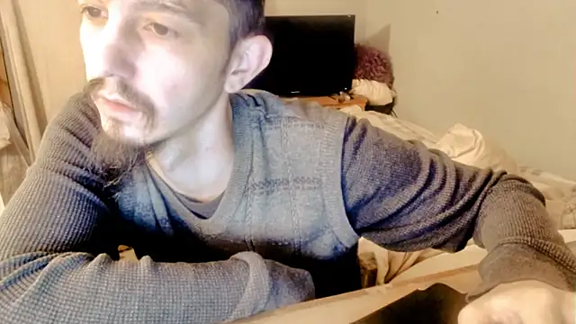 VanceFontaine's cam snapshot