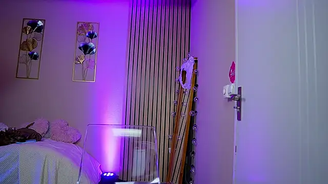 SabrinaJade's cam snapshot