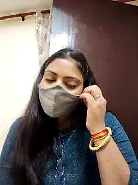 Komal-verma1's cam snapshot