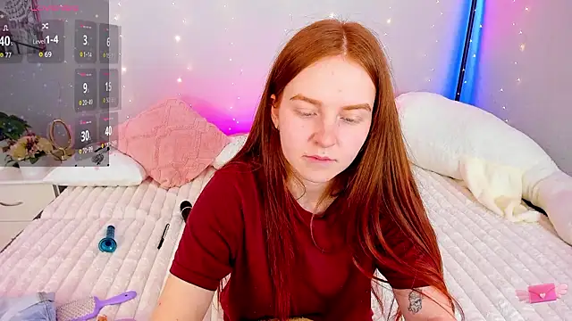 Evarey_'s cam snapshot