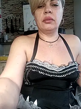 MilkySky's cam snapshot