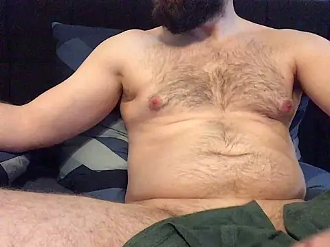 maechtigerschwanz's cam snapshot