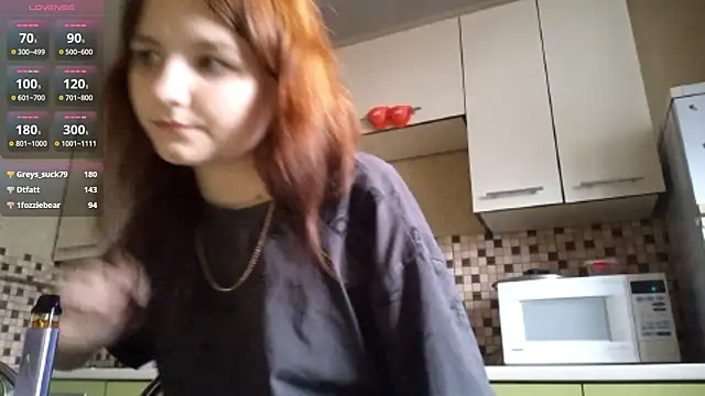 GameToiler's cam snapshot