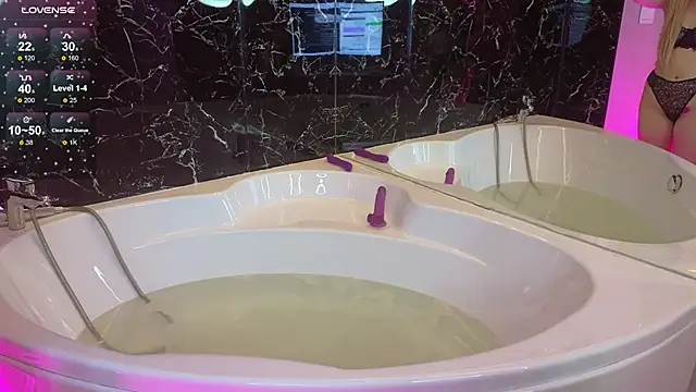 AnitaMeyer live sex cam