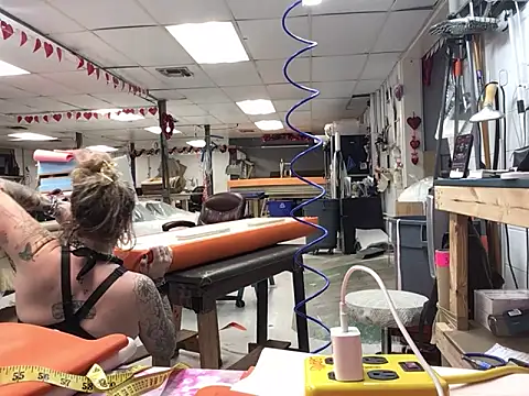 SissyMercy live sex cam