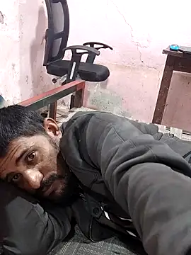 HotXKrish live sex cam